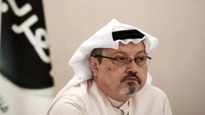 Journalist Jamal Khashoggi went missing on October 2. Photo Credit: AFP.