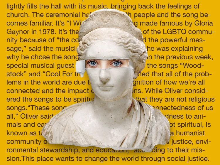Graphic by Bernadette Berdychowski