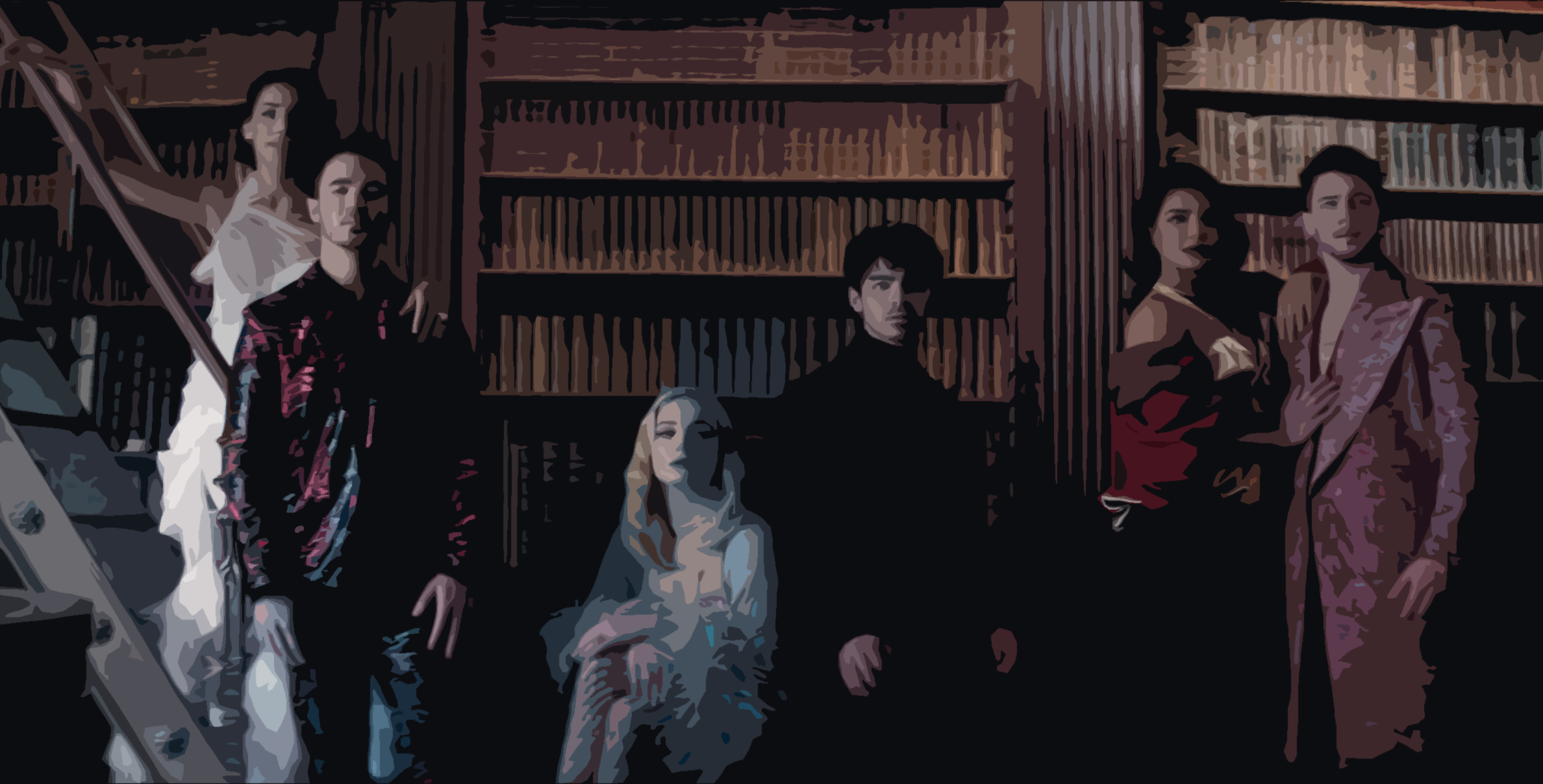 The music video for the Jonas Brothers’ new single “Sucker” was also released on March 1 at midnight. || Graphic by Jillian Cheney