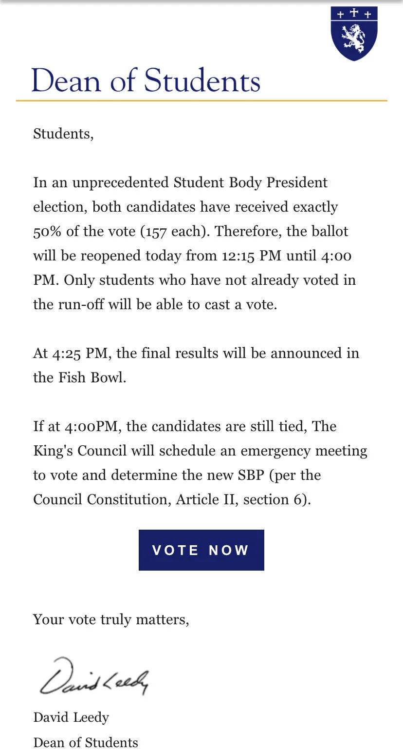 The Council Calls Meeting To Discuss Final Deliberation Of The Sbp Election Empire State Tribune