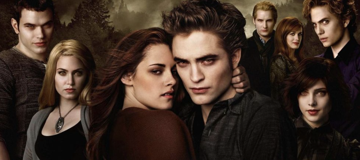 A Gen Z Era Look At Twilight Racial Bias In 2020 Empire State Tribune