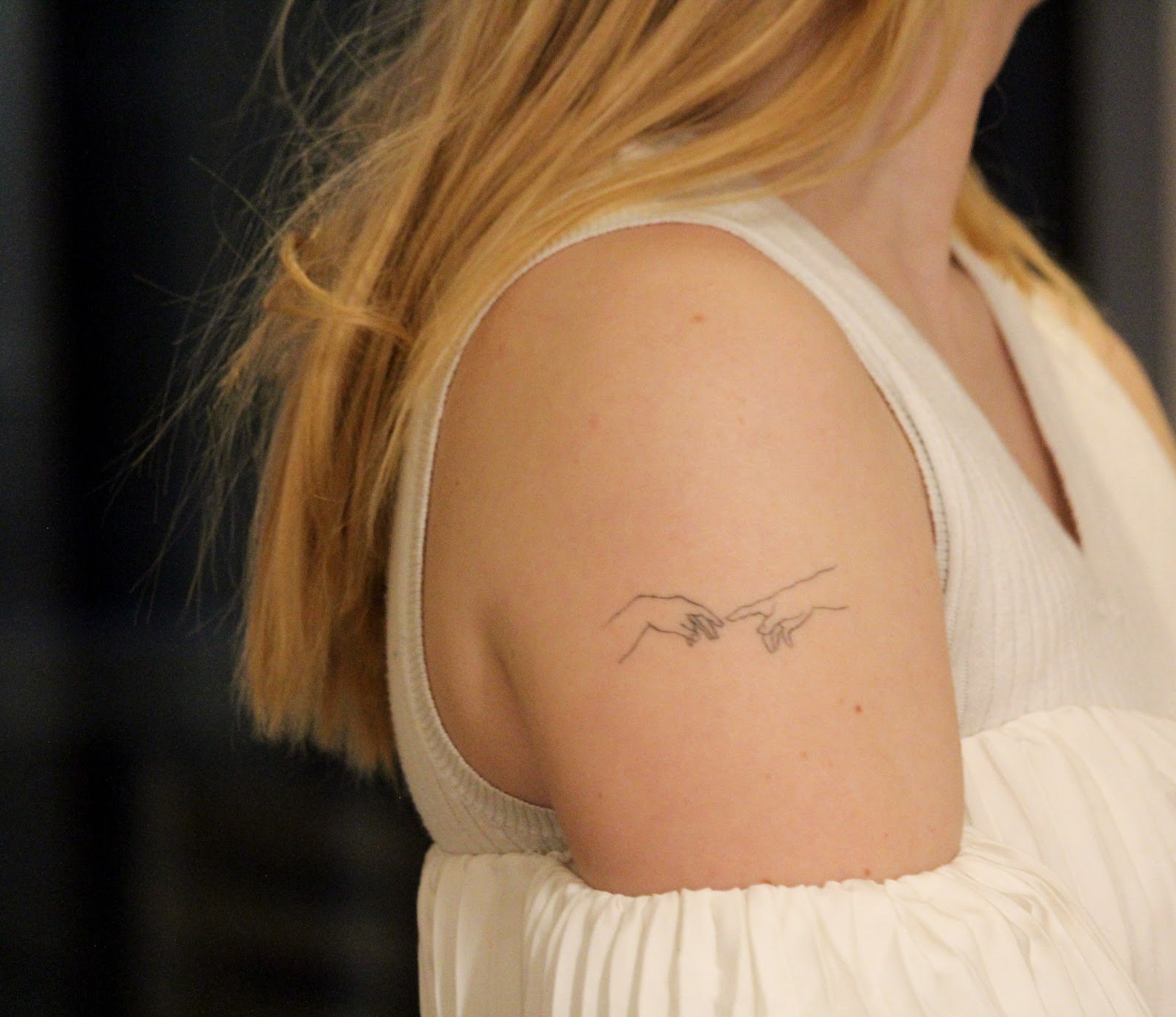 Tattoo Interpretation 8 Bird  FromHisPresence Blog