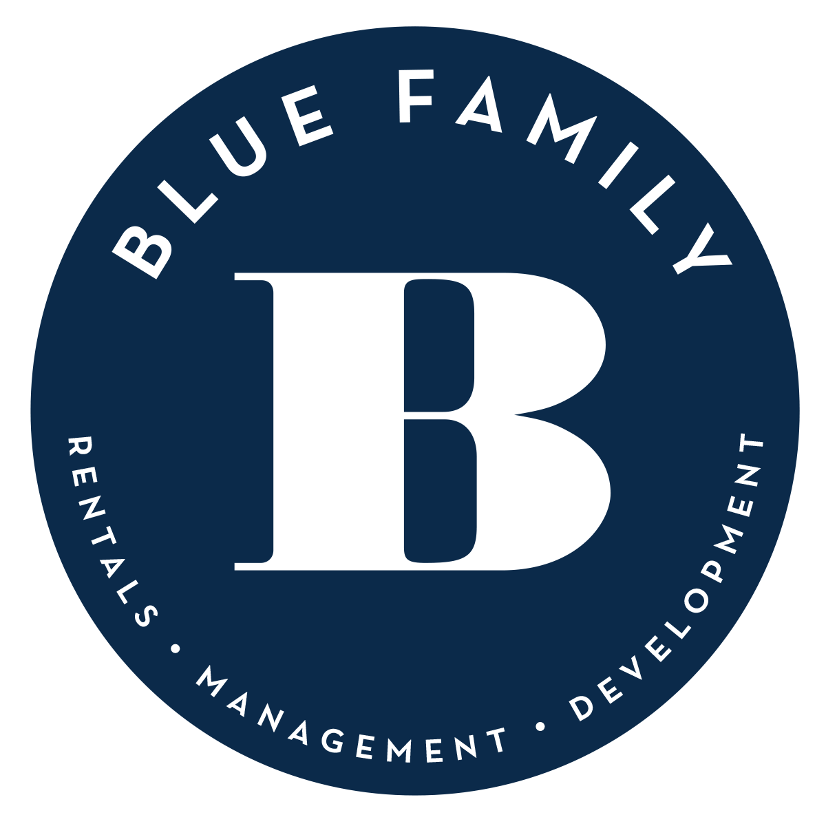 Blue Family