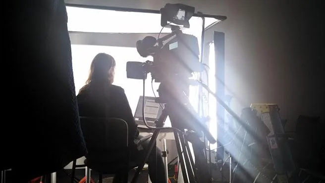 On Set: Product Video