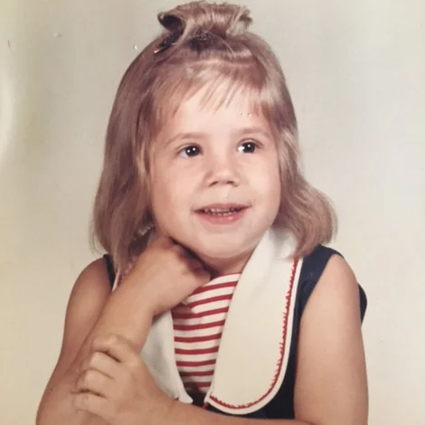 Melissa Ballard THINK Project Manager