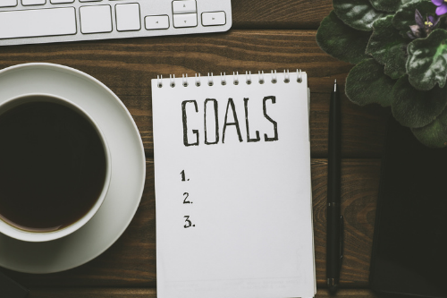 Goals – The Importance and How to Set