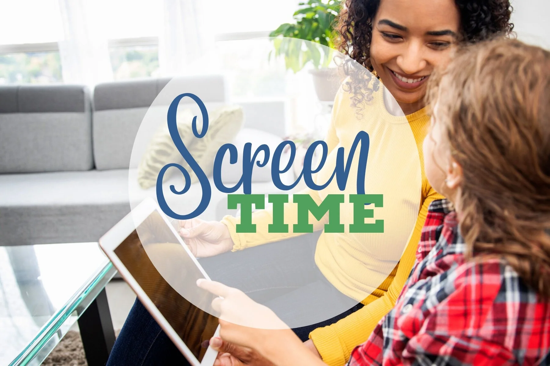 Screen Time
