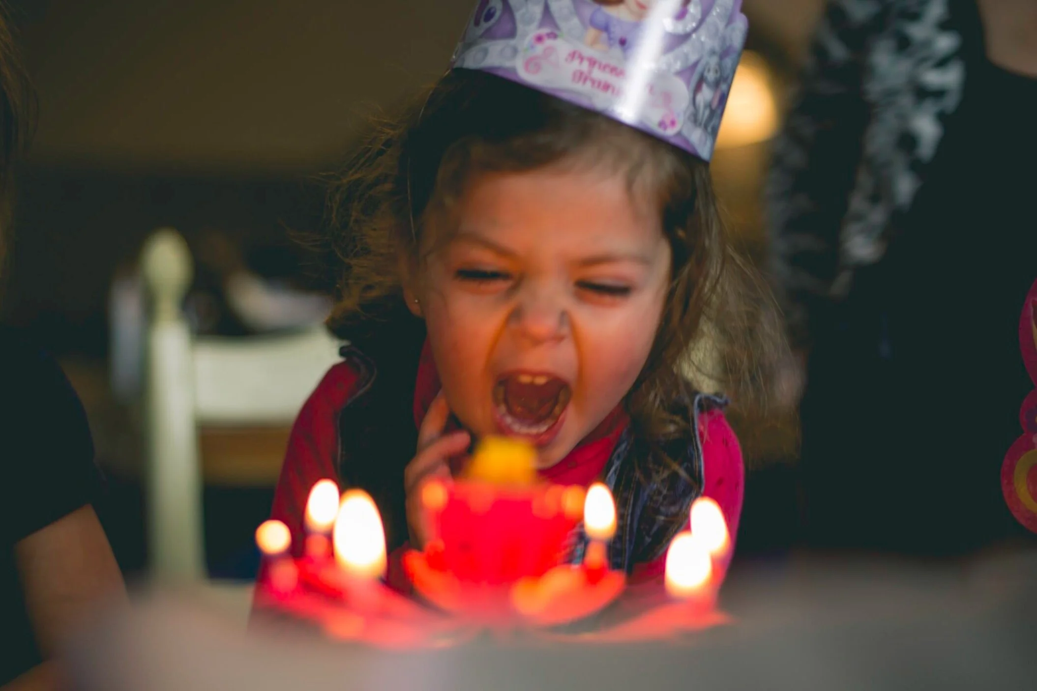 Ways to Give: Donate Your Birthday