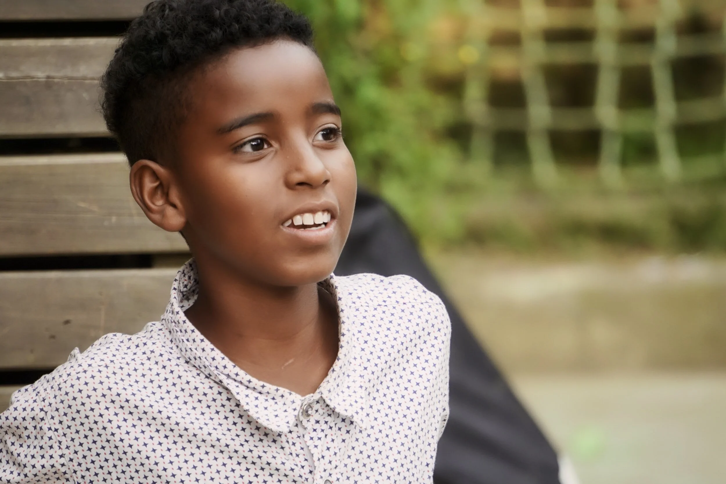 Positive Parenting Tips for Healthy Child Development: Young Teens (12-14 years of age) 