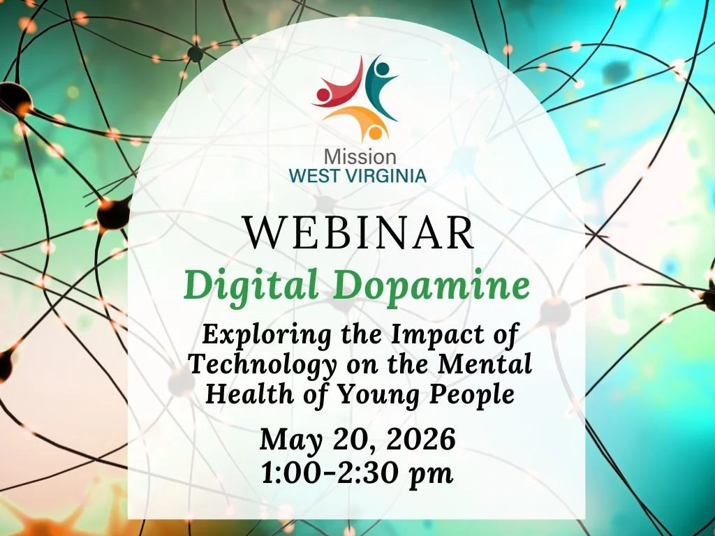 Digital Dopamine: Exploring the Impact of Technology on the Mental Health of Young People