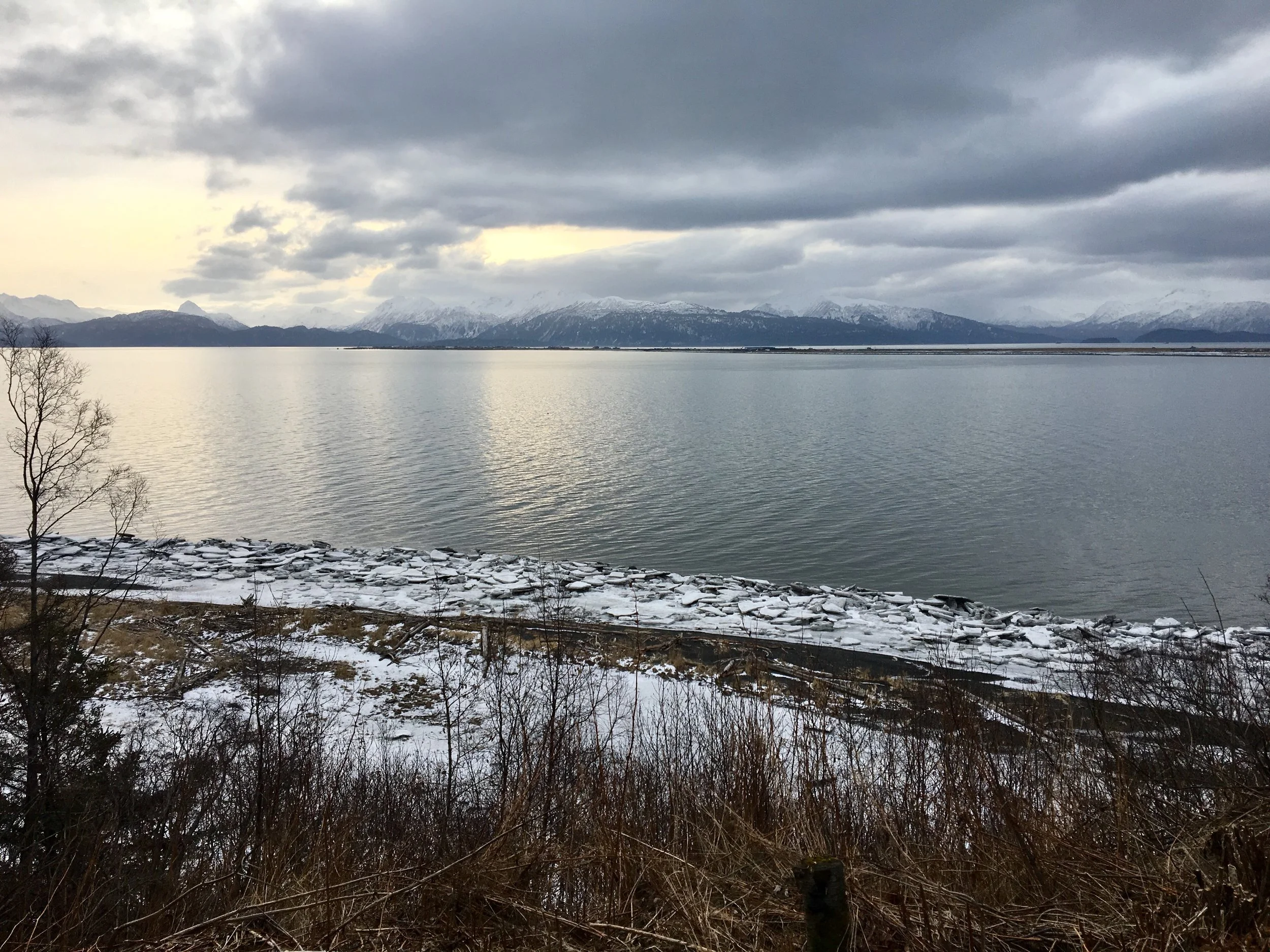 View & proximity to beach