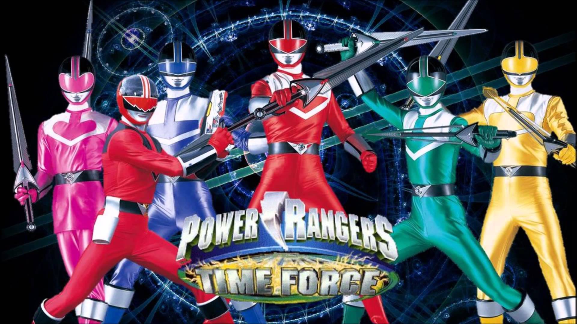Saban's power rangers 123movies hot sale