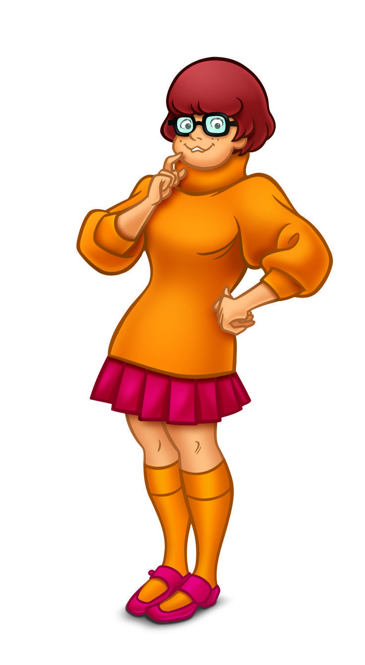 Fred Jones (Velma), Scoobypedia