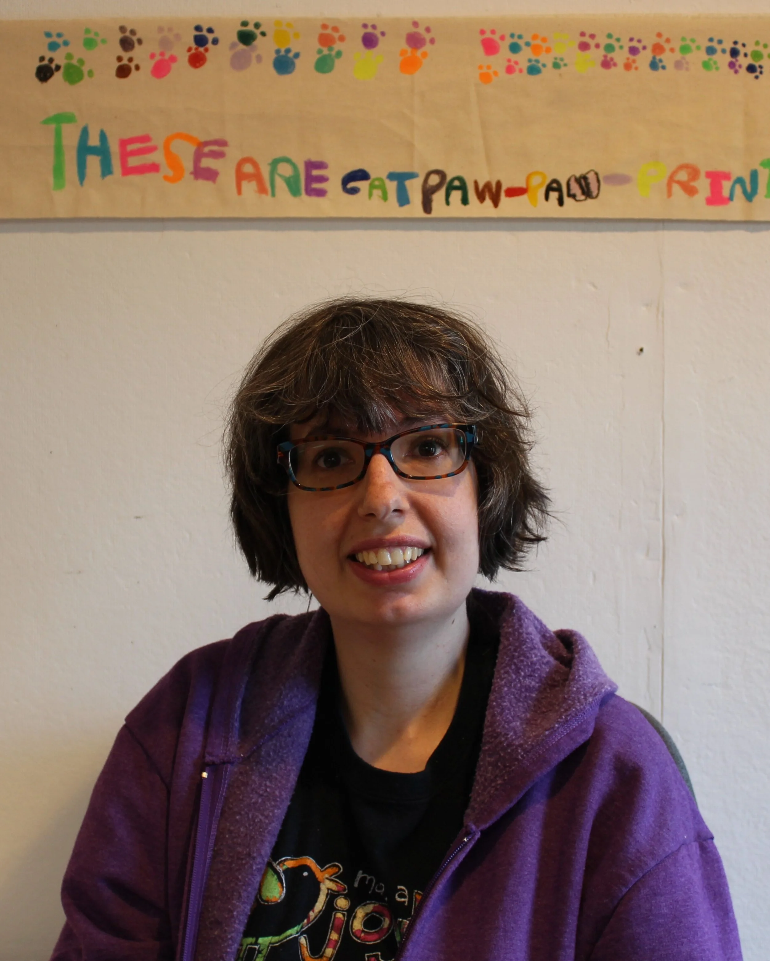Abigail Ranger — Spindleworks