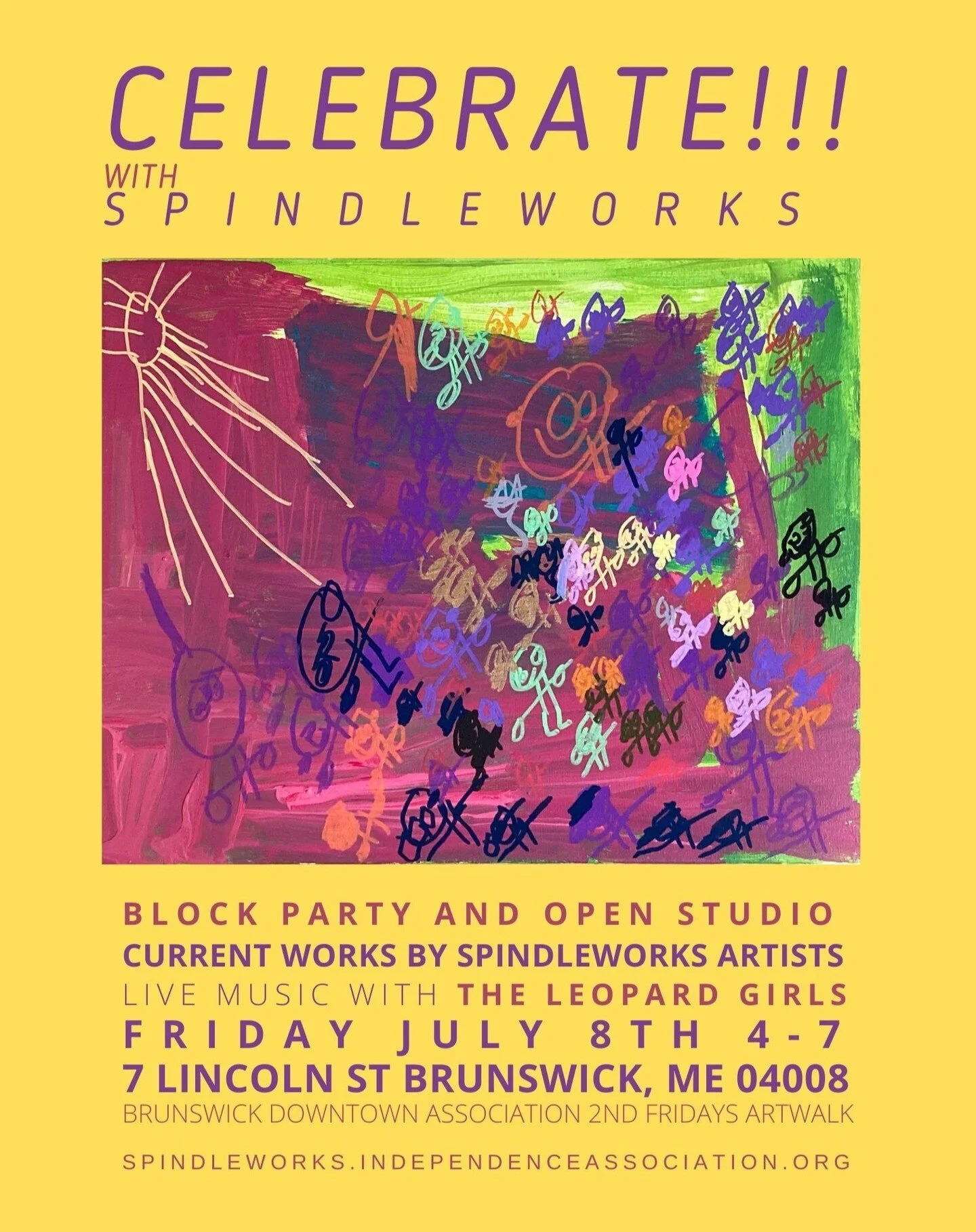 Spindleworks Gardiner — Spindleworks