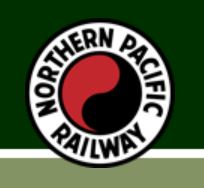 Northern Pacific Railway Historical Association