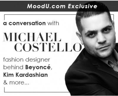 A Conversation with Michael Costello