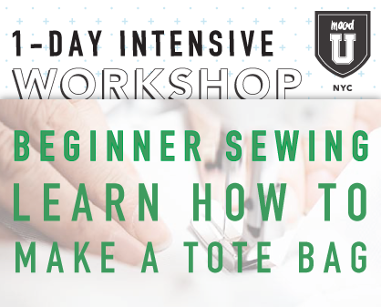 Beginner Sewing Class — Sew Me Crazy Creations & Boutique Collections