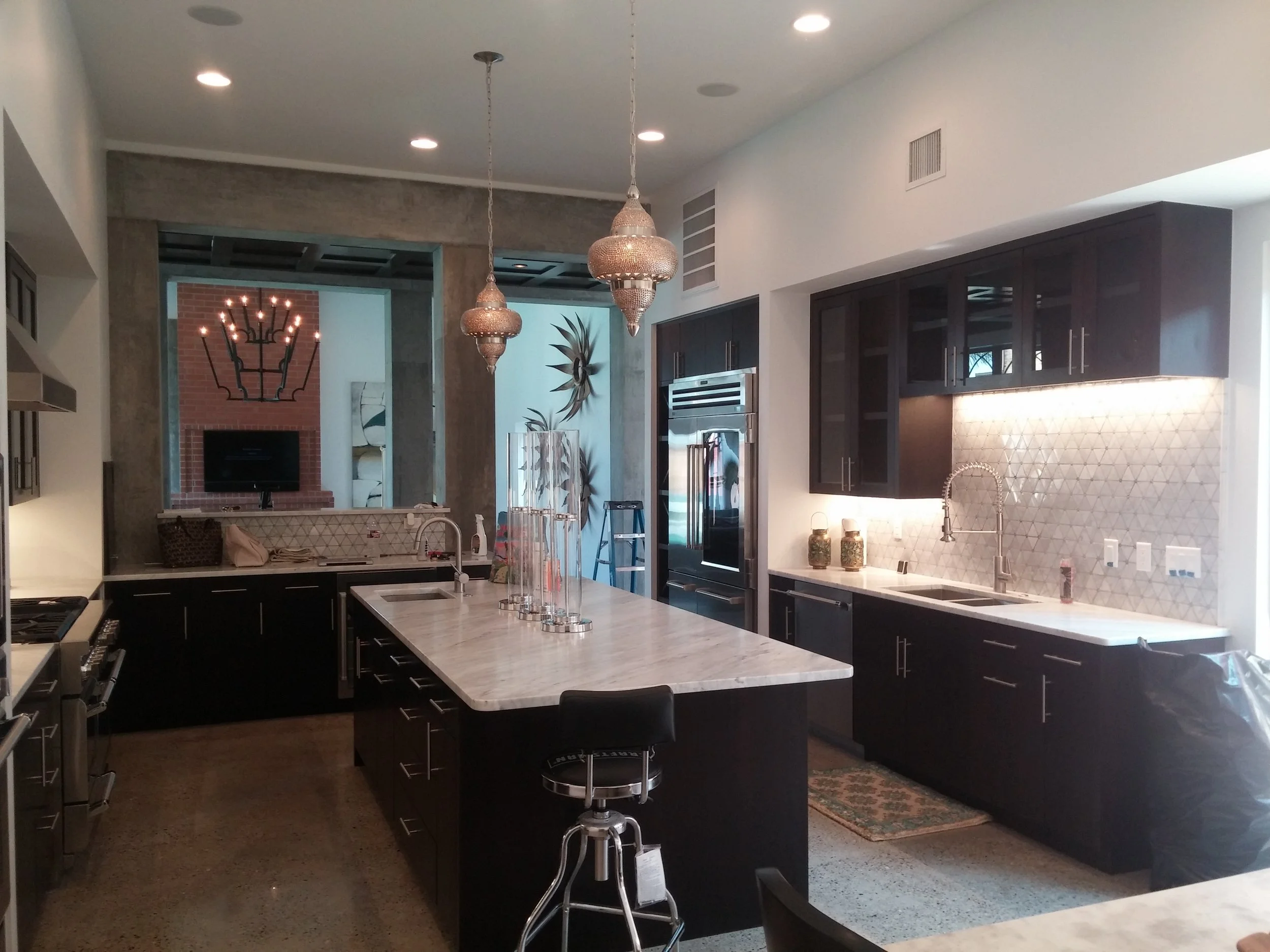 build out - corpus christi - proper design can minimize wasted physical exertion and energy. Interior design is the art and science of enhancing the interiors of a space or building to achieve a healthier more aesthetically pleasing environment for the end user.