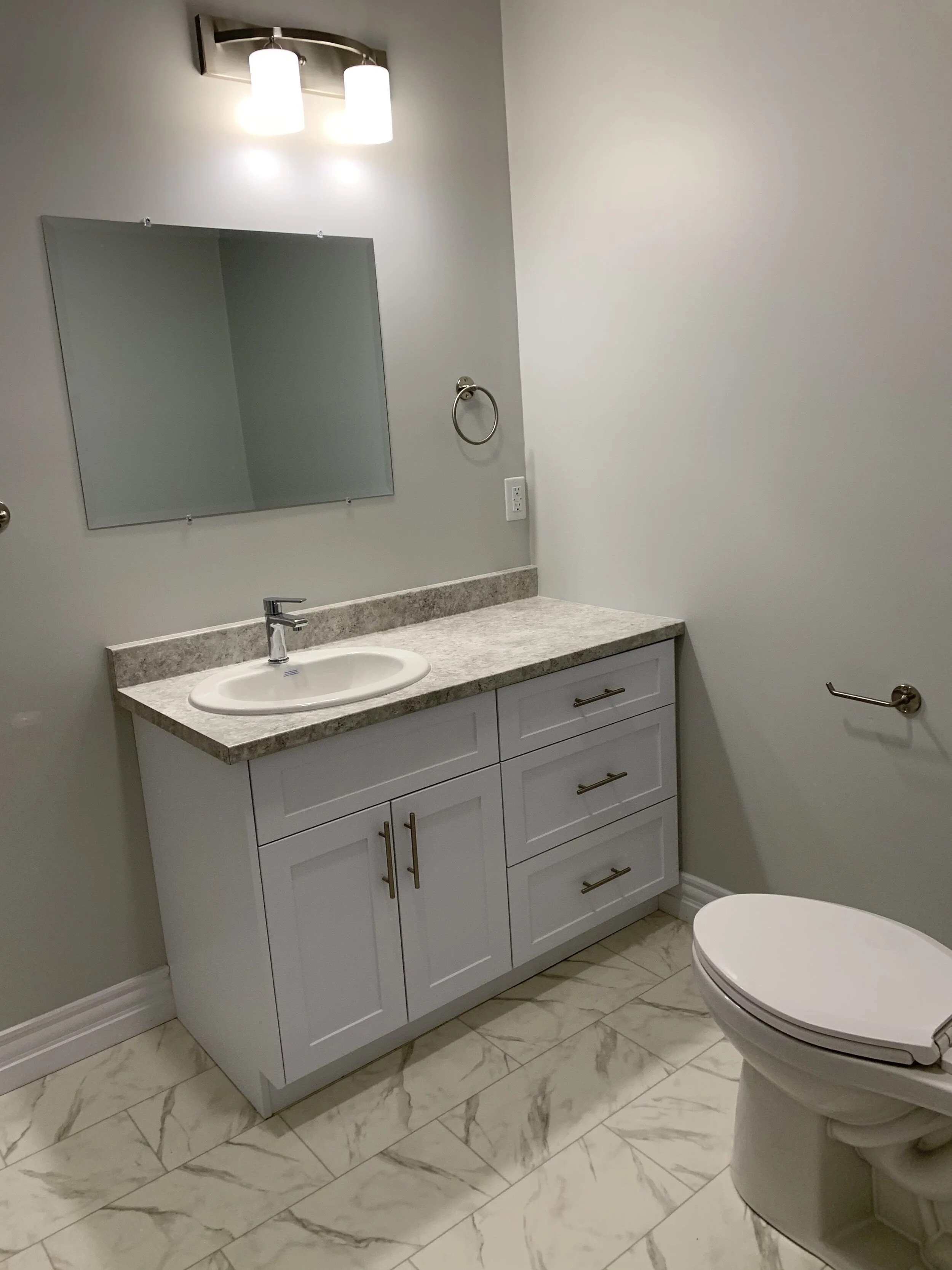 55 Greenfields Drive — Cedar Valley Investments Ltd