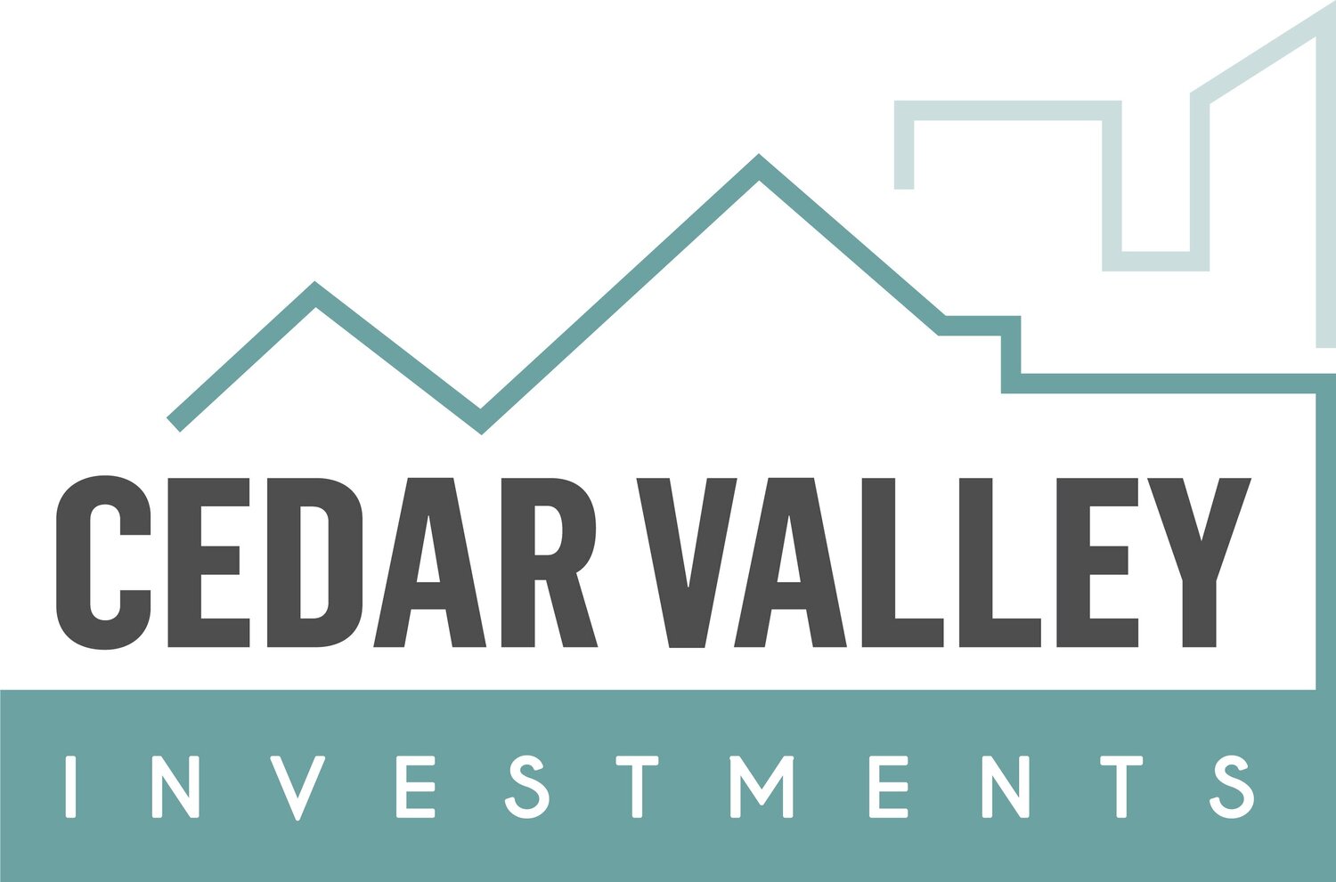 Cedar Valley Investments Ltd