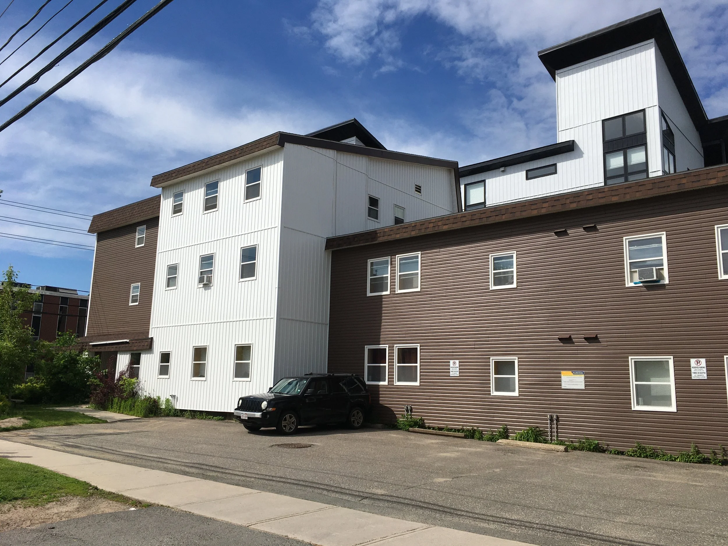 Available for Rent — Cedar Valley Investments Ltd