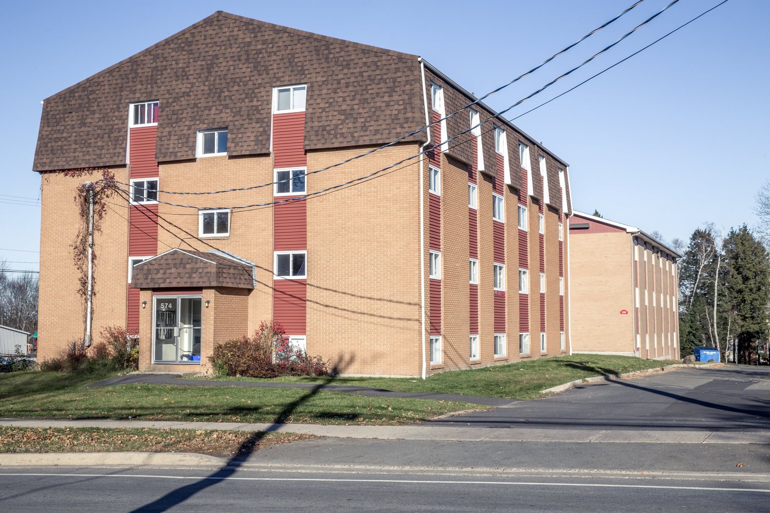 Available for Rent — Cedar Valley Investments Ltd