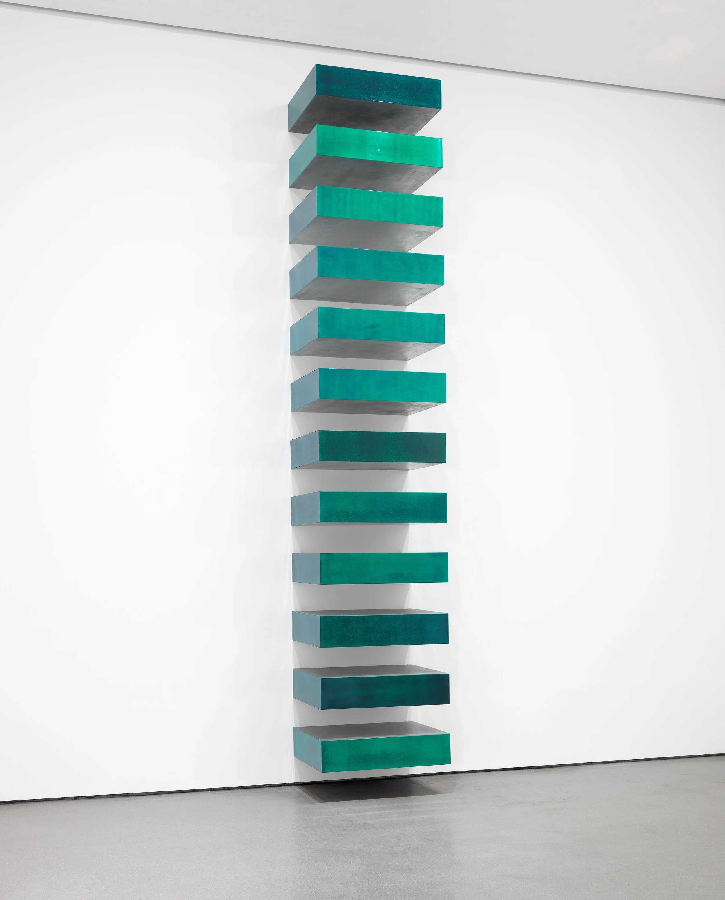 Untitled (Stack) 1967