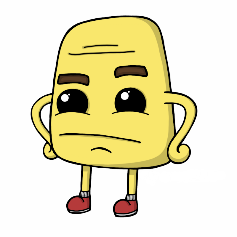 Yellow Guy