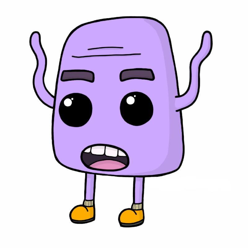 Purple Guy