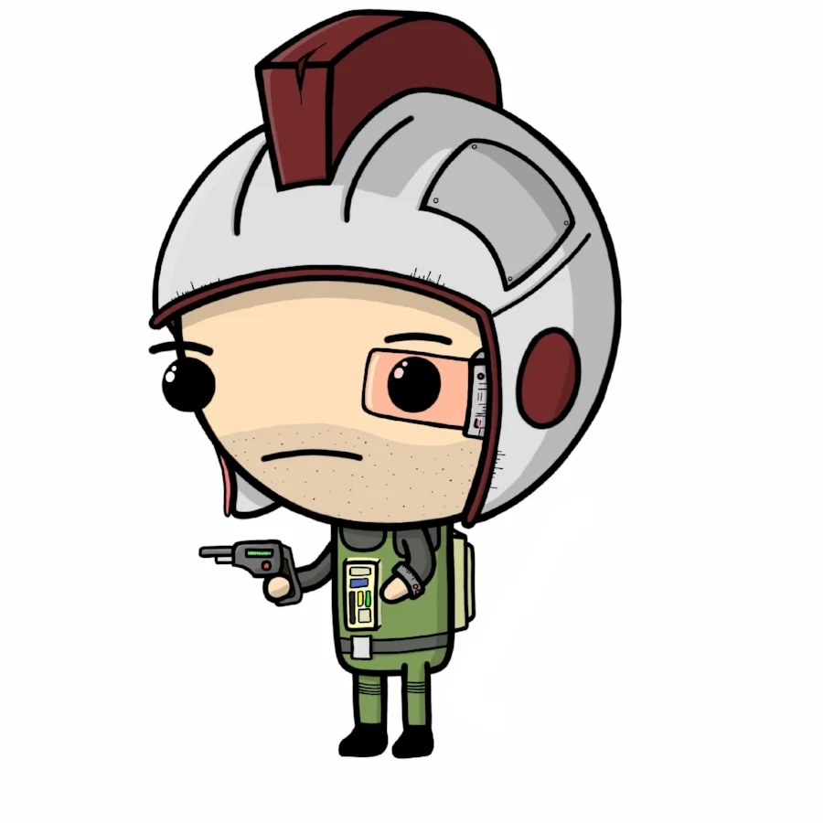 Space Marine