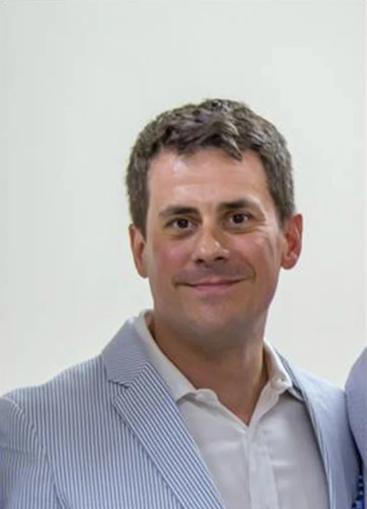 Bret Nelson