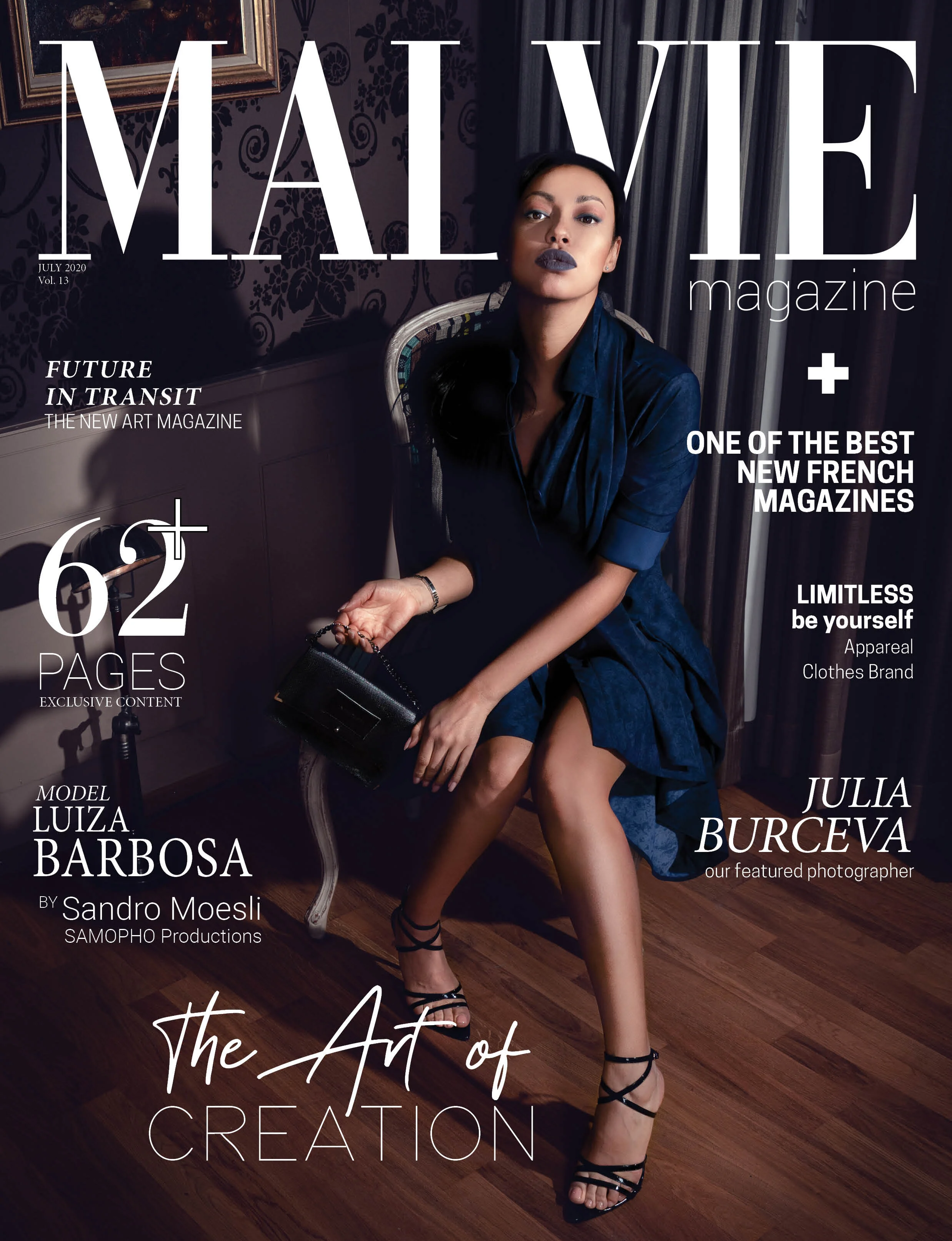 MALVIE Mag The ART of Creation Vol. 13 JULY 2020.jpg