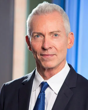 Patrick Von Bargen