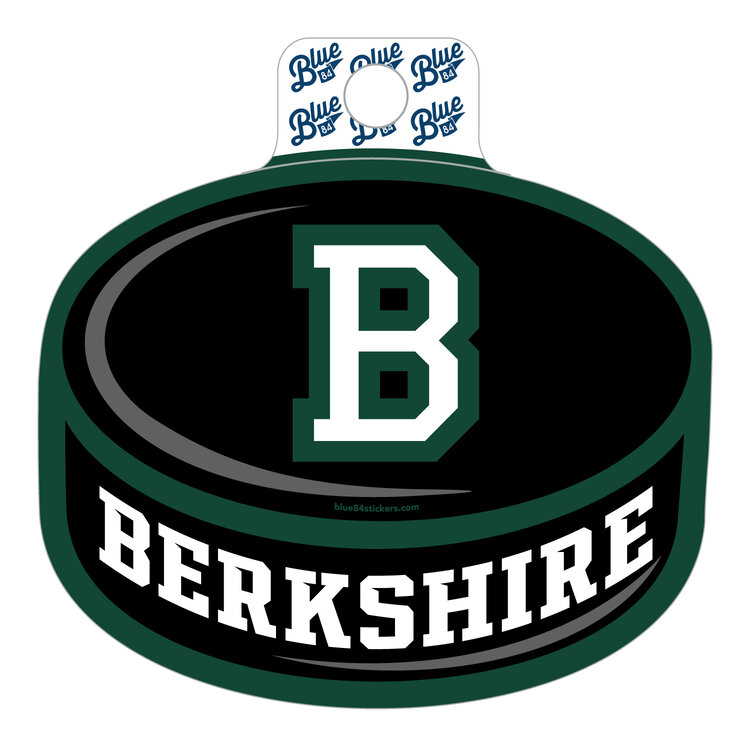 Berkshire Blazer Buttons — Berkshire School Store