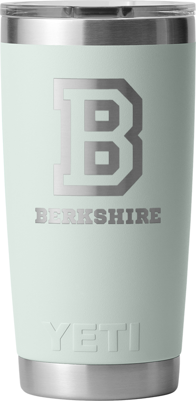 YETI Rambler 20oz Tumbler - Ridgeline