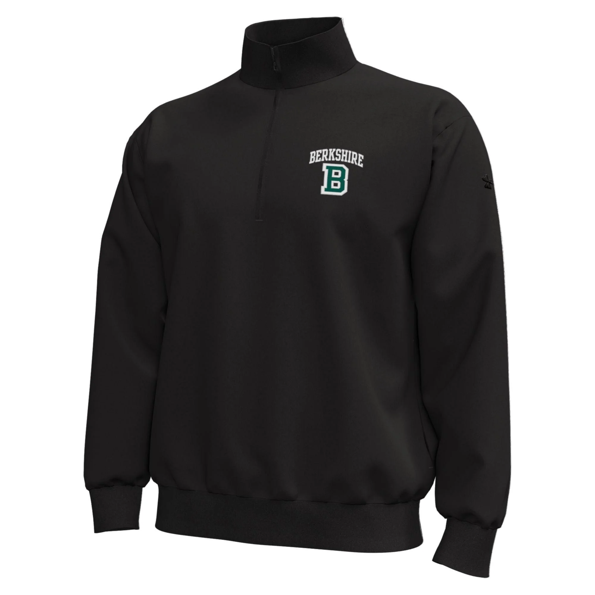 Under Armour Men's Icon 1/4 zip