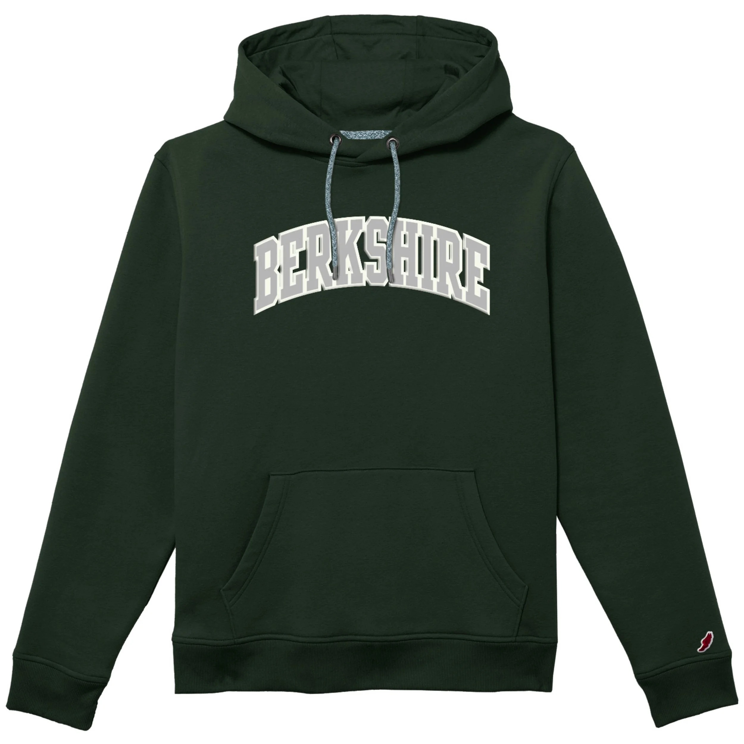 League "1991" Hooded Sweatshirt