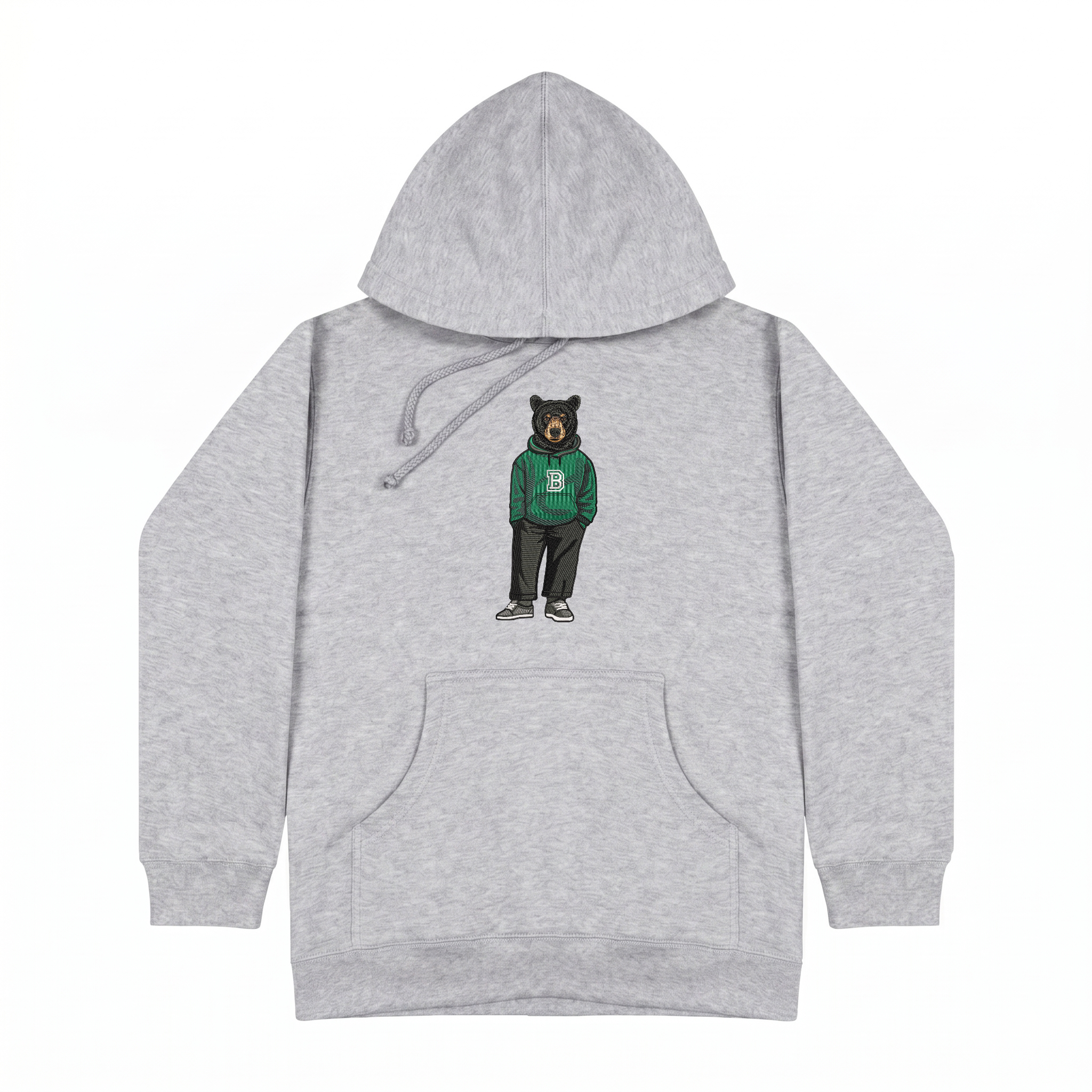 BerkshireSchool EMB_hoodie_Hoodie Heather Grey_center.png