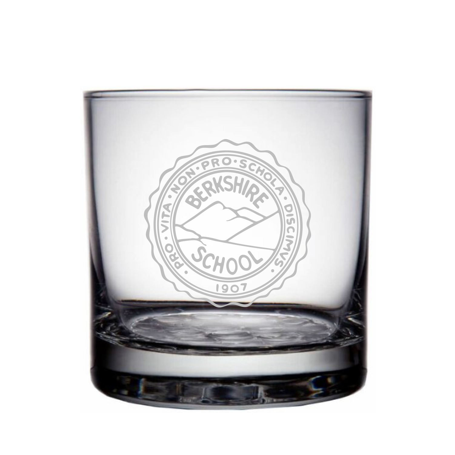 Nob Hill Glass 10.25 oz