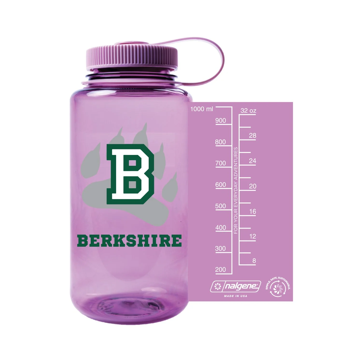 Cherry Nalgene Paw 2025.jpg