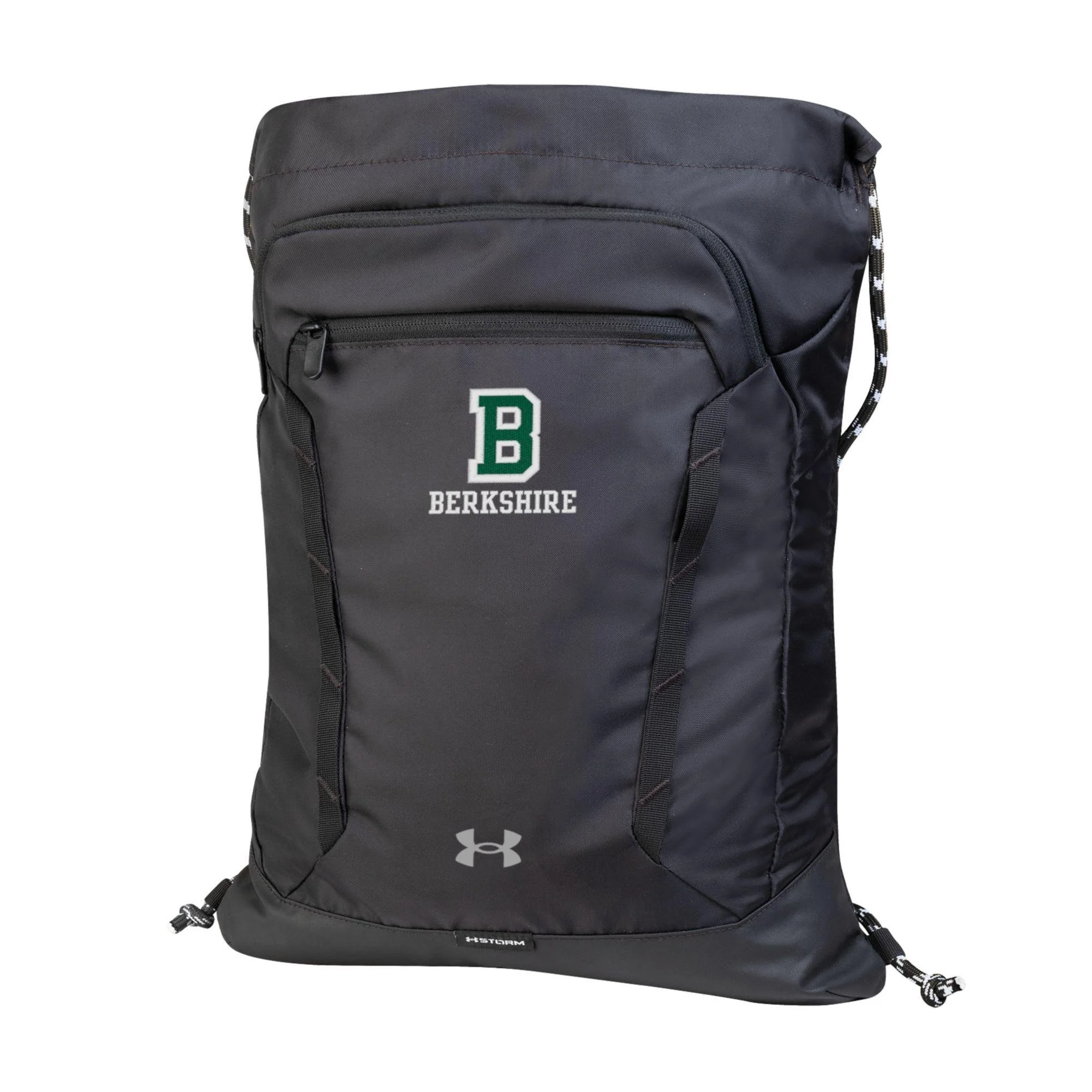 Under Armour Hustle Sackpack - 2 Colors