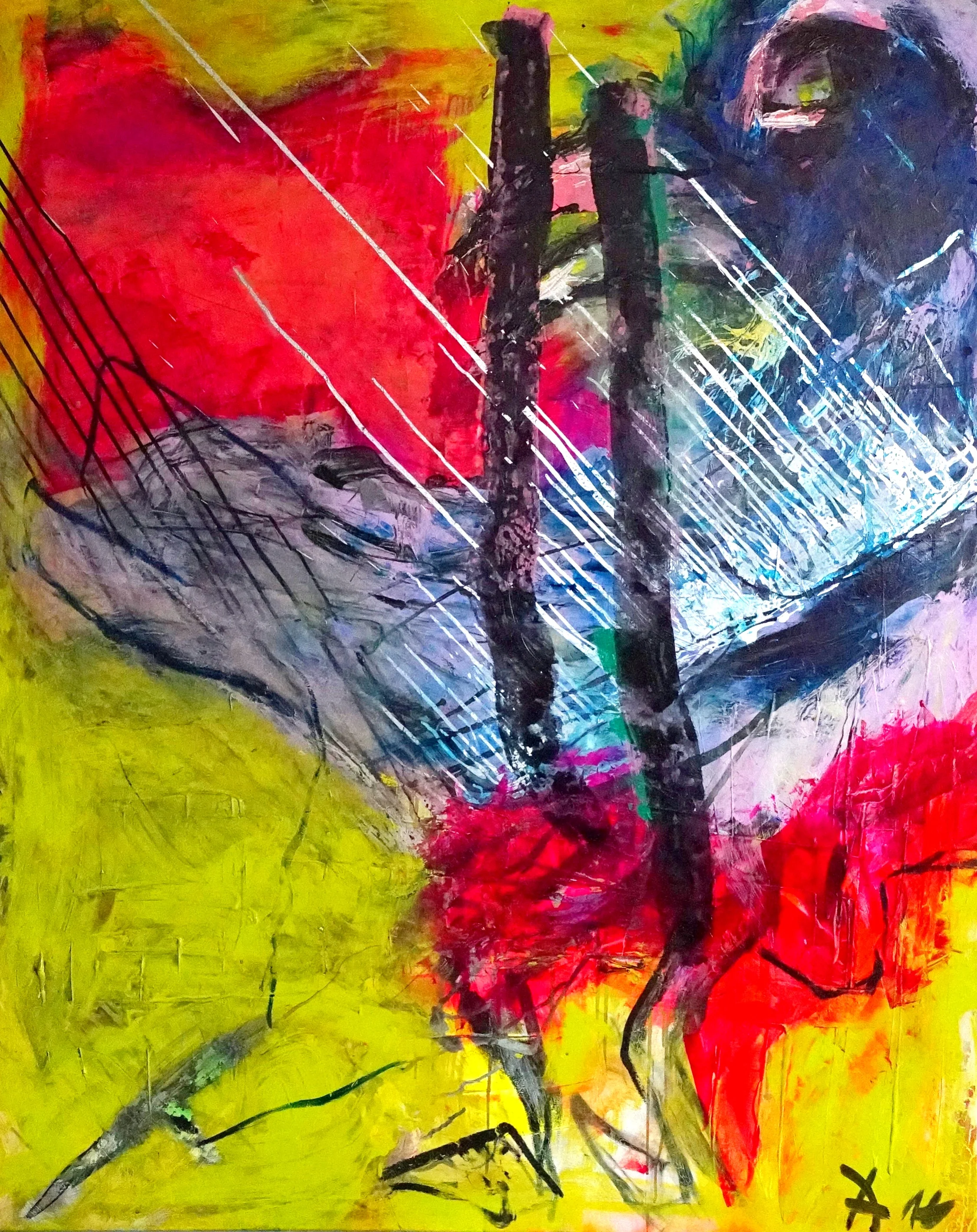 prisoner