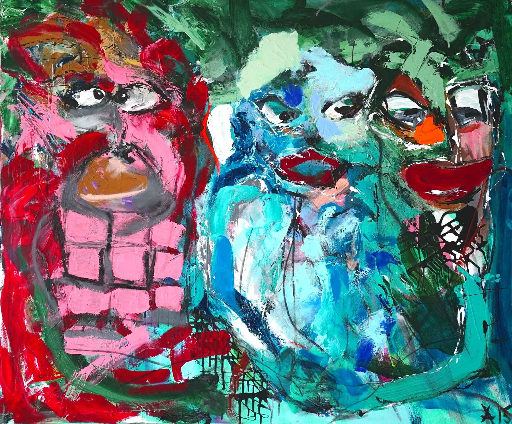 ape theater