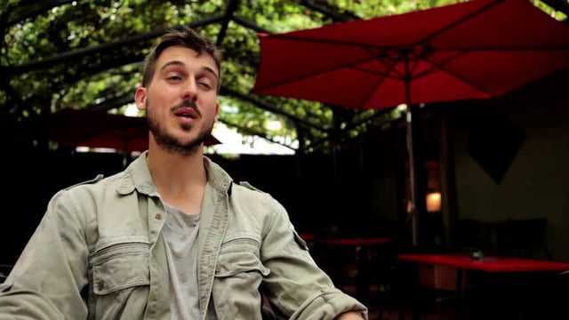 Tourism Australia - Making Tracks Episode2