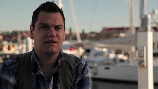 Tourism Australia - Making Tracks Episode 3