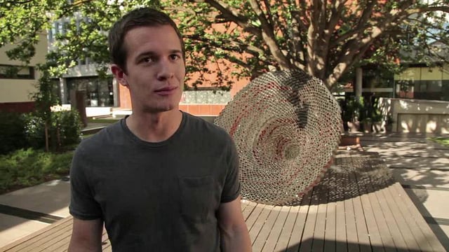 Tourism Australia - Making Tracks Episode 4