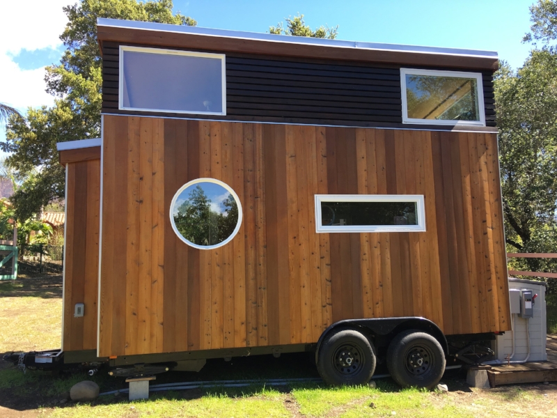 A taste of Tiny Business 