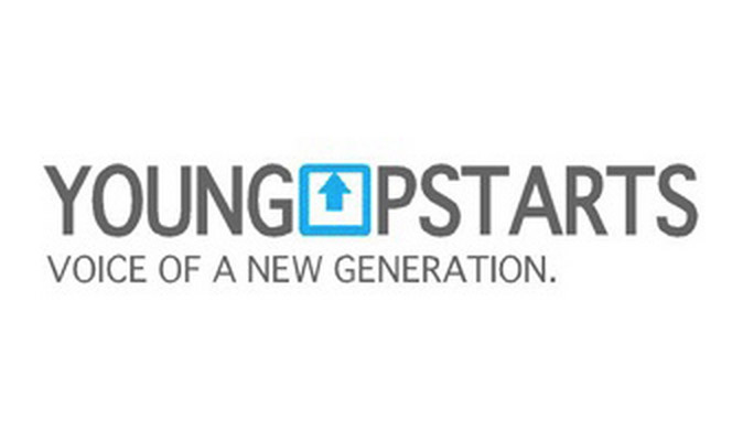 Young Upstarts | My Entrepreneurial Journey