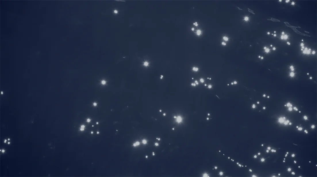 Hannah Claus, all this was once covered in water (video still) 2017